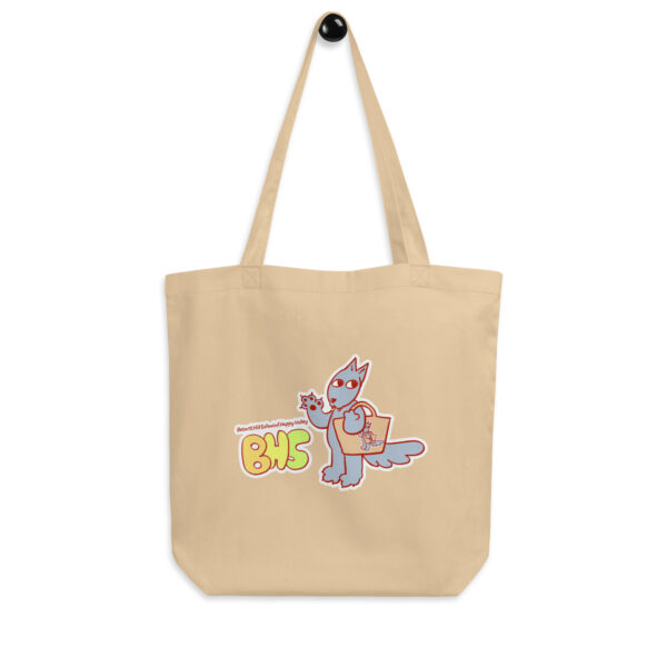 BHS Koyote Tote Bag