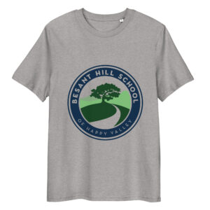 Besant Hill School Logo T-shirt