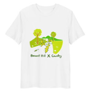 Cross Country T-shirt