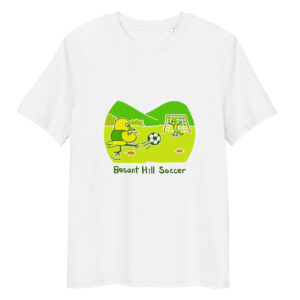 Soccer T-shirt