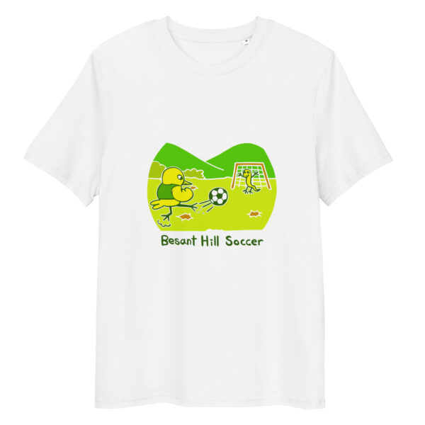 Soccer T-shirt