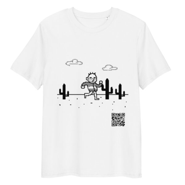 Richard Game T-shirt