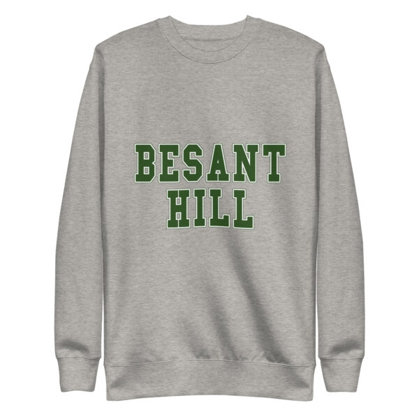 Besant Hill College Logo Sweatshirt