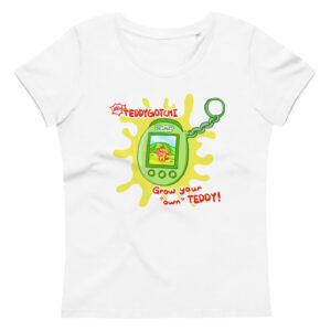 Teddygotchi Women's T-shirt