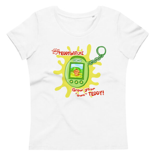 Teddygotchi Women's T-shirt