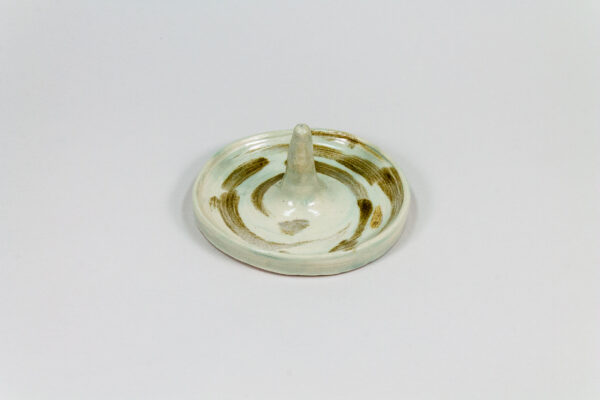 Raffle: "Labyrinth" by Izzy C.