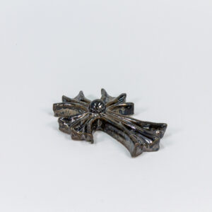 Raffle: "Chrome Hearts Cross" by Jackson, David, and Zubin