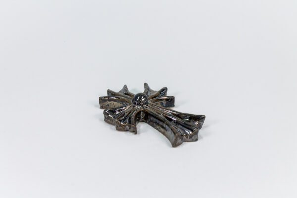 Raffle: "Chrome Hearts Cross" by Jackson, David, and Zubin