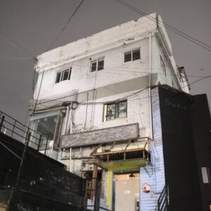 Raffle: "Photographs from Seoul #1" by Harry C.
