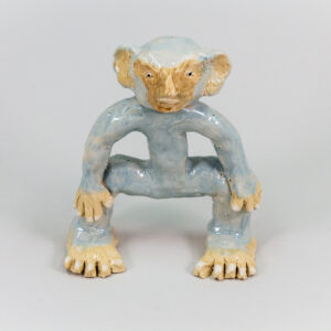 Raffle: "Pubert" by Eero D.