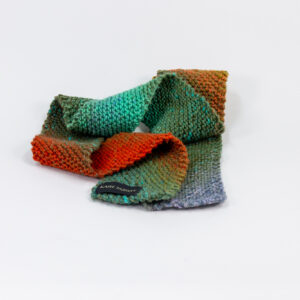 Raffle: Scarf by Kaffe Fassett '55