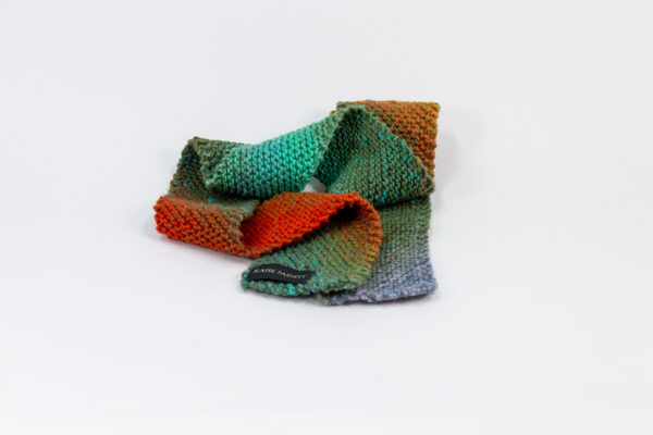 Raffle: Scarf by Kaffe Fassett '55
