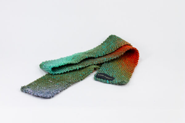 Raffle: Scarf by Kaffe Fassett '55 - Image 2