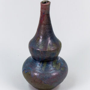 Raffle: Vase by Julia Rifkin