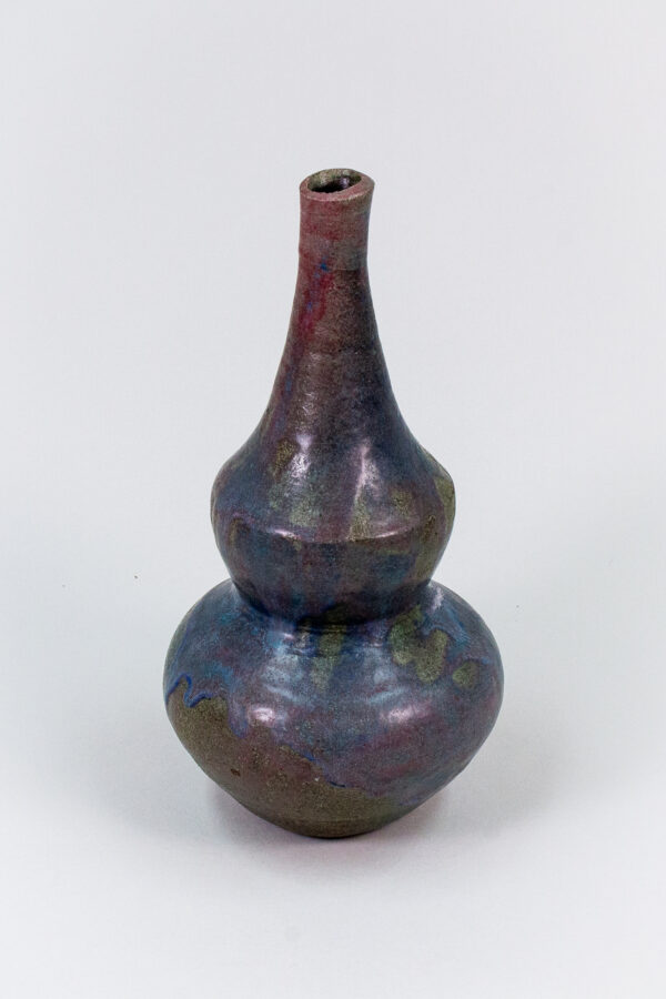 Raffle: Vase by Julia Rifkin