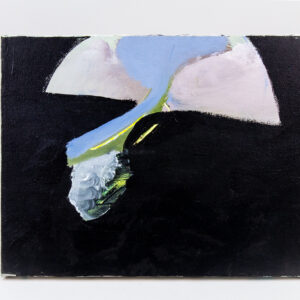 Raffle: "Space Art 2000" by Liam O'Gallagher