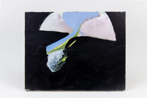 Raffle: "Space Art 2000" by Liam O'Gallagher