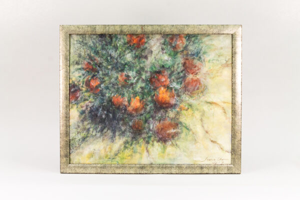 Raffle: "Pixies" by Jamie Chen '19