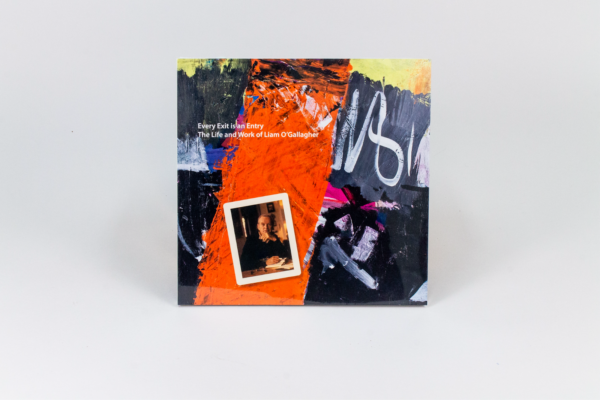 Raffle: "Space Art 2000" by Liam O'Gallagher - Image 2