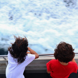 "Fill Void" by Jacob S. '29