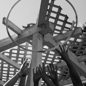 "Newborn" by Amy Y. '29