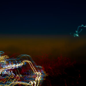 "Depths of Infinity" by Penn D. '29