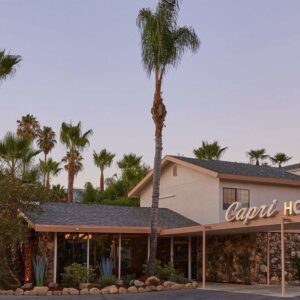 Ojai Hotel Getaway – $500 Gift Certificate