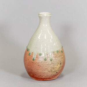 2024 Gourd Shaped Bottle by Jon Keenan