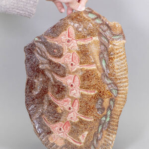 “Middle Earth” by Unknown