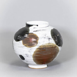 Jar by Frank Massarella