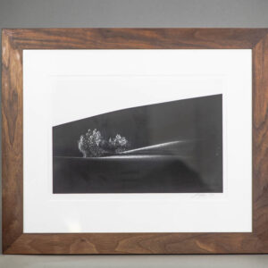 Wallhanging by Julie Bagish