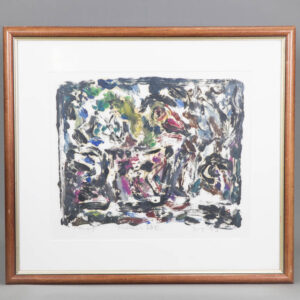 “Helmi’s Bird” by Joe Reno