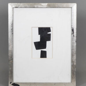 "Squared Away" by Unknown