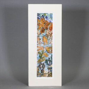 “Great Falls” by Kate Hughes