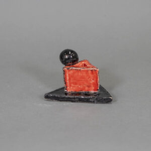 “Untitled” by Max Q.’27