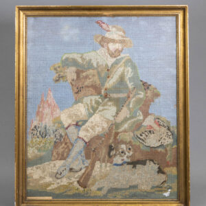 “1886” by S.L Sabaloff