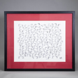 “Dog Collage” by Unknown