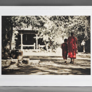 “Words of Wisdom” by Jesse Kaplan ’01