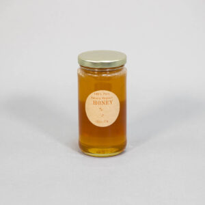 Box of Natural Organic White Sage Honey – La Flor De Santa Maria