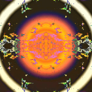 “Opening Number” by John Hardham ‘66